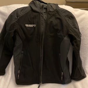 Free Country Extreme black Jacket